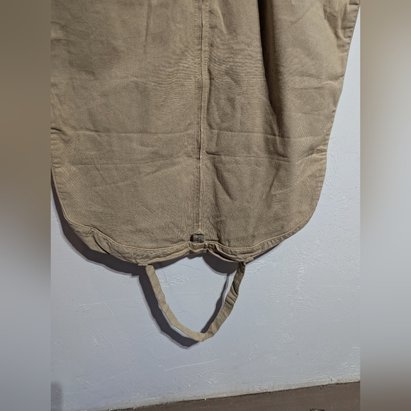 Gucci Travel Garment Bag Dust Cover - Picture 3 of 5